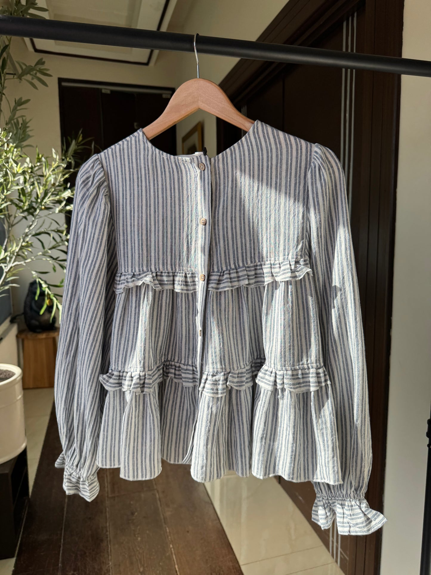 BLUSA STEF