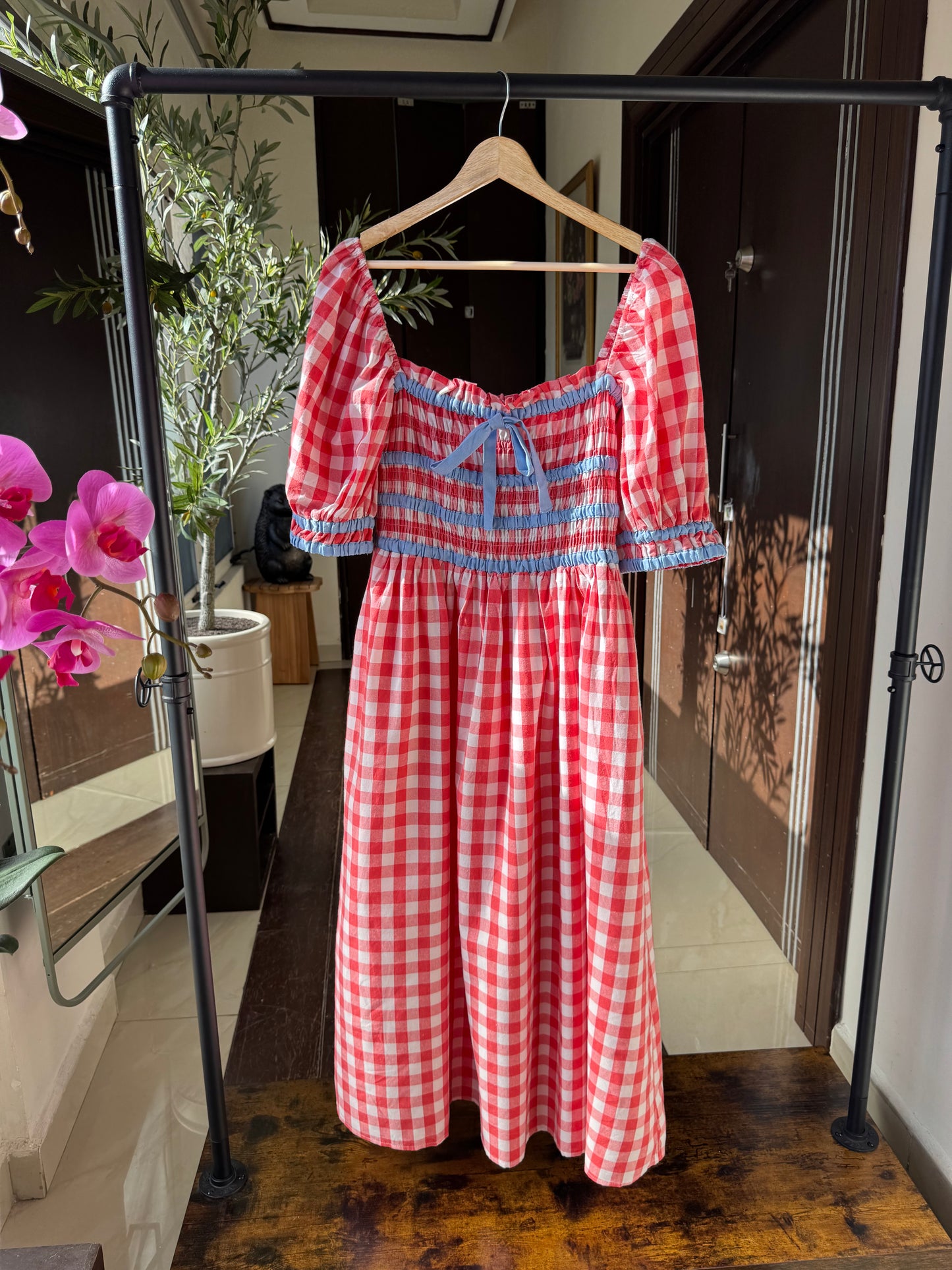 VESTIDO ANIX