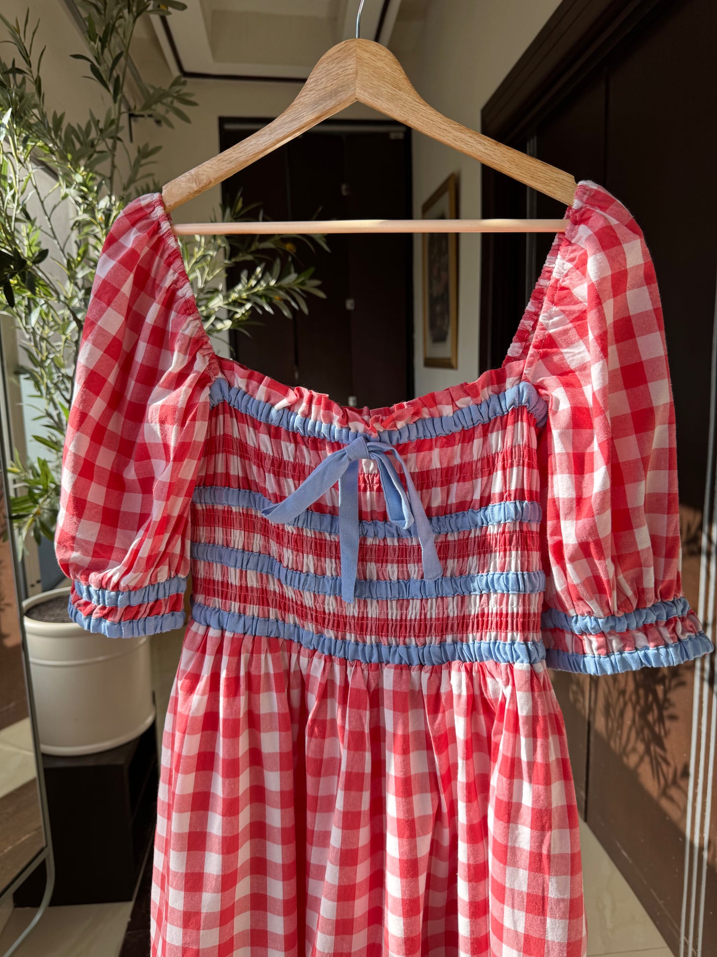 VESTIDO ANIX