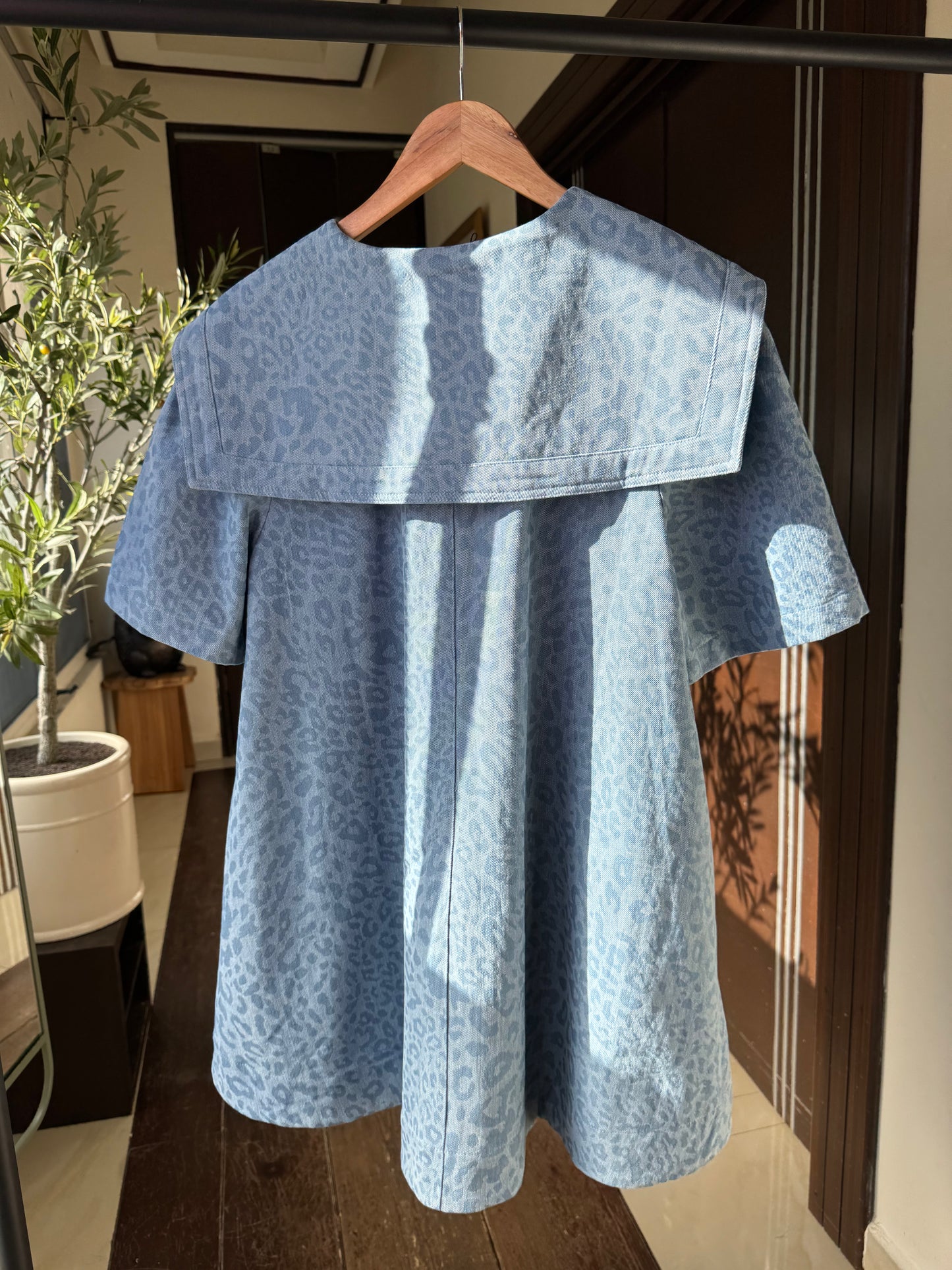 VESTIDO XIME