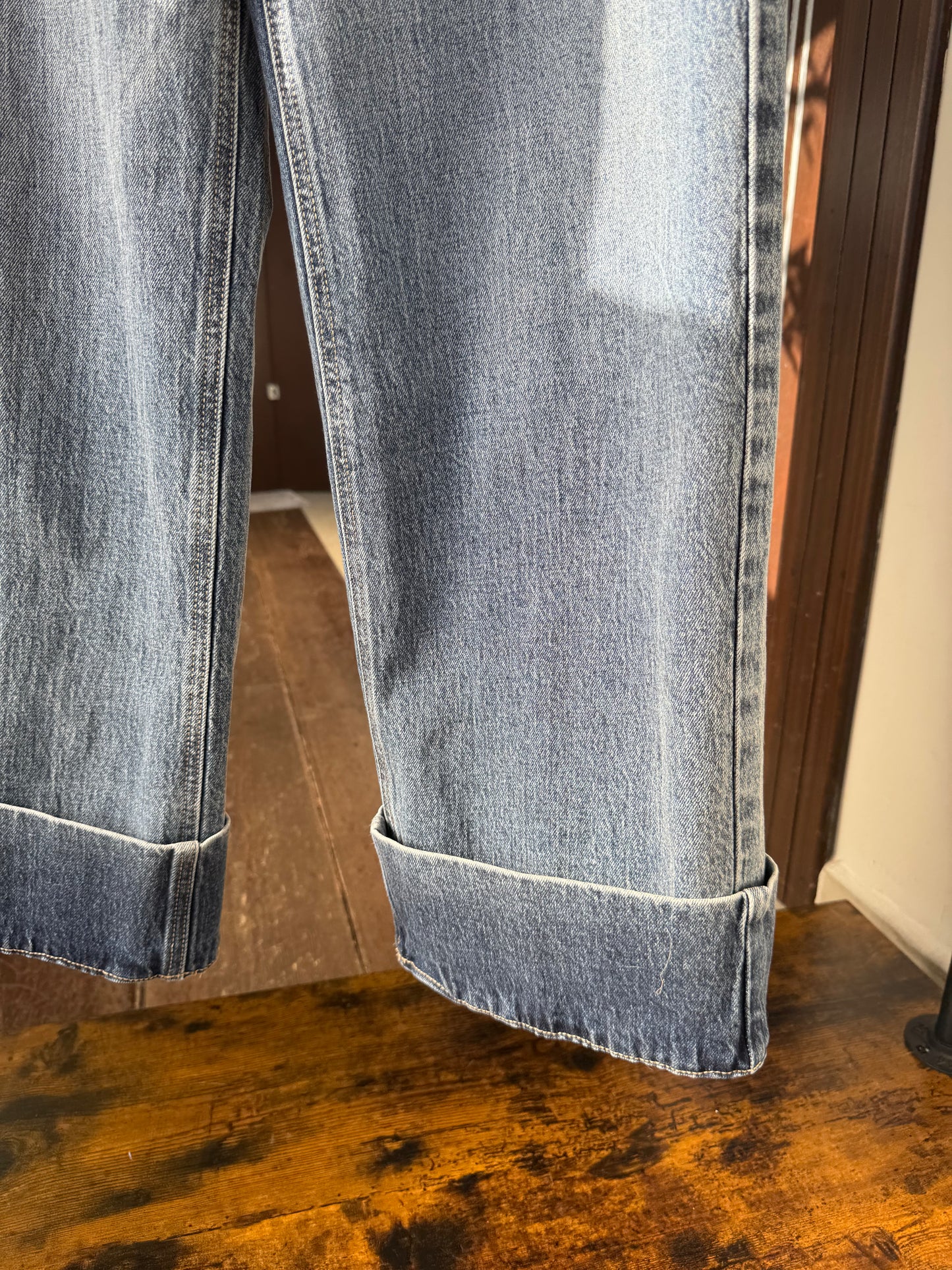 JEANS MONI