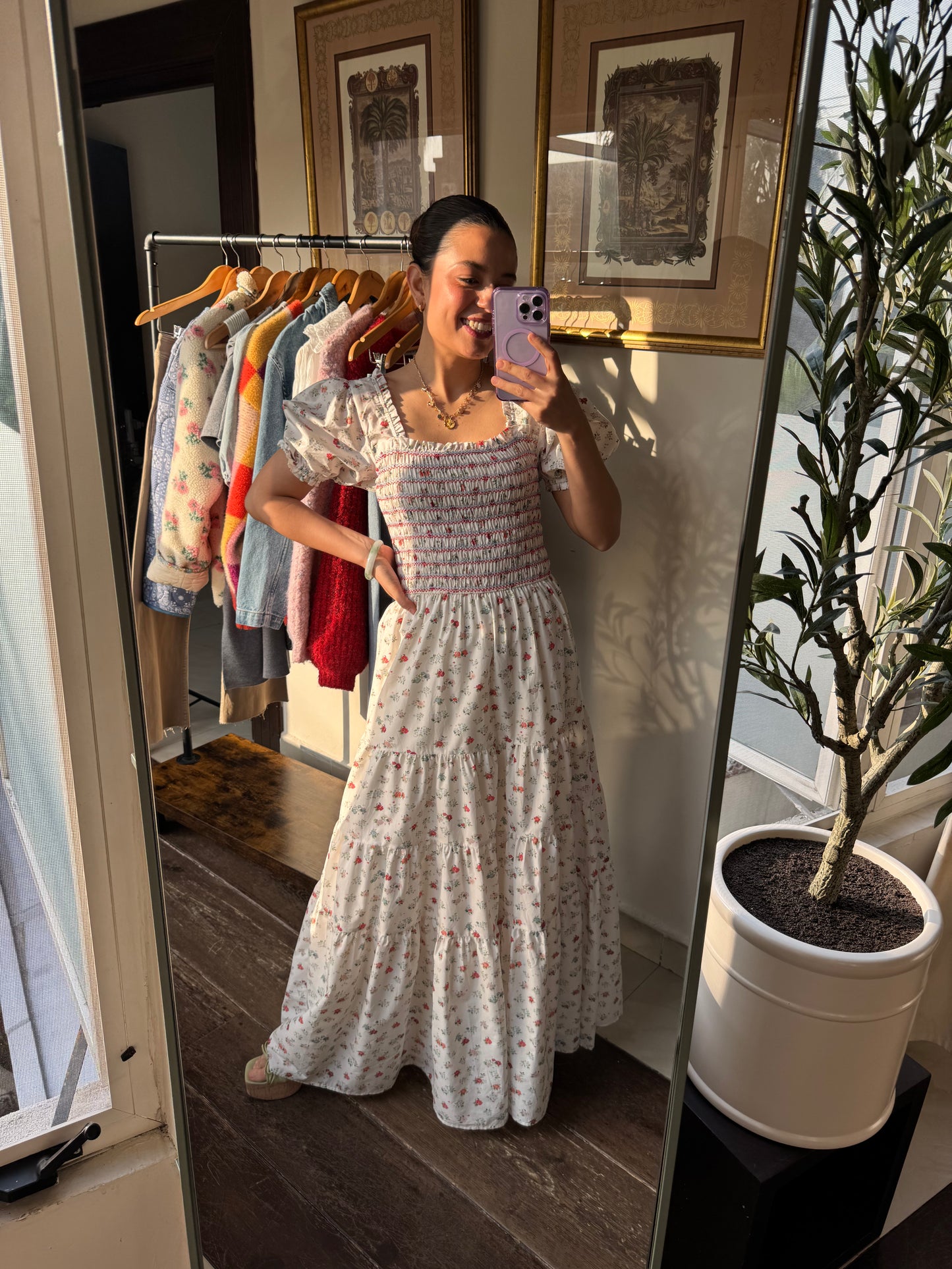 VESTIDO LULU