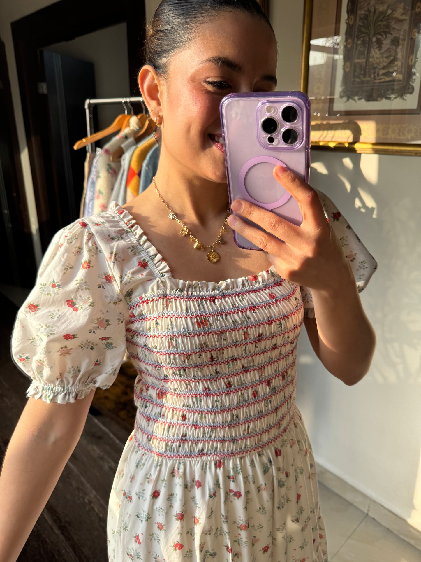 VESTIDO LULU