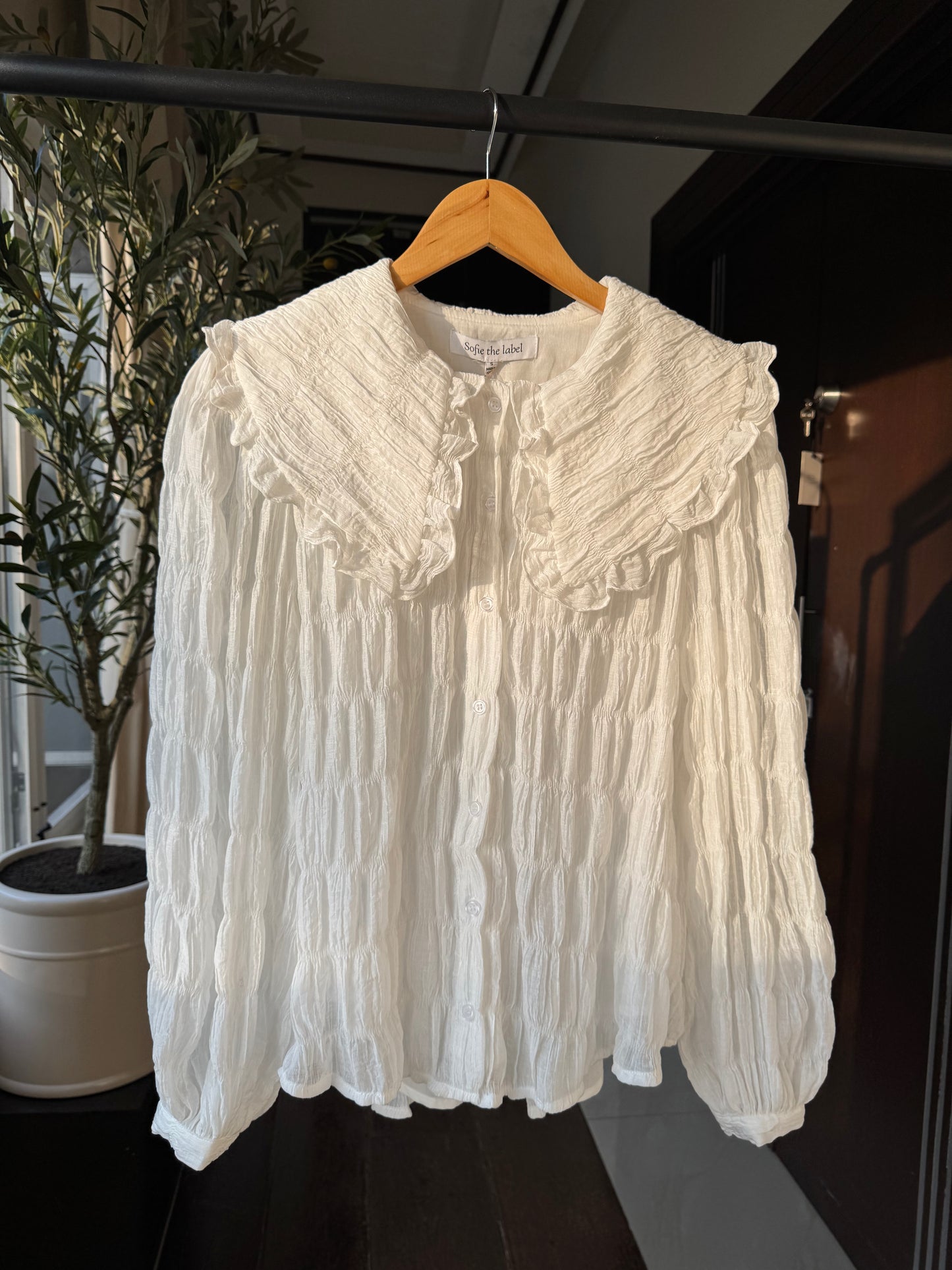 BLUSA ROMA