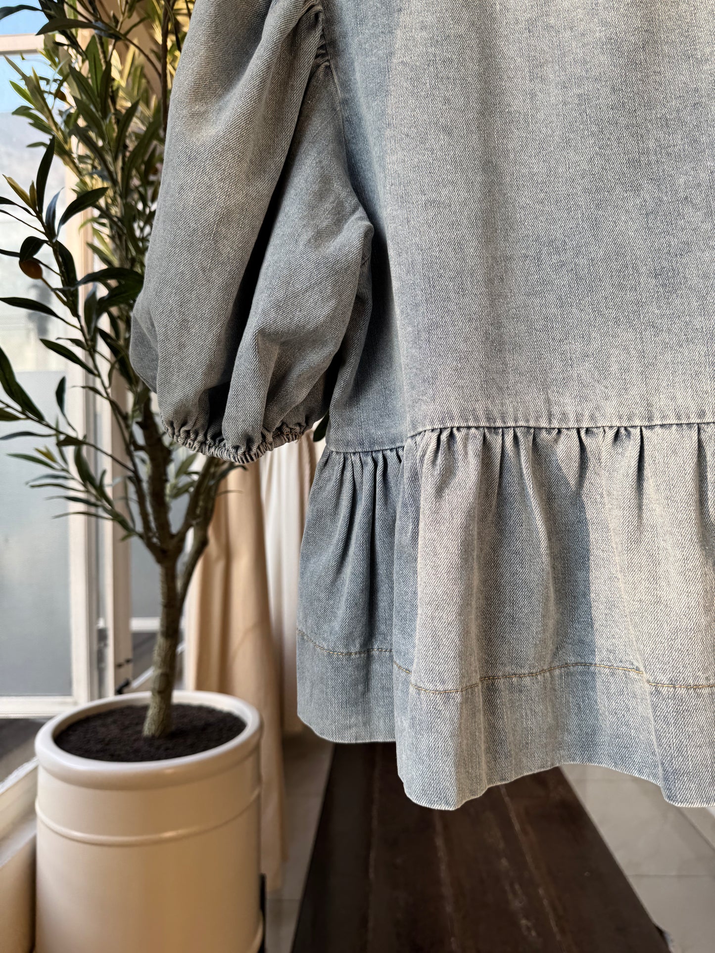 BLUSA NORAH