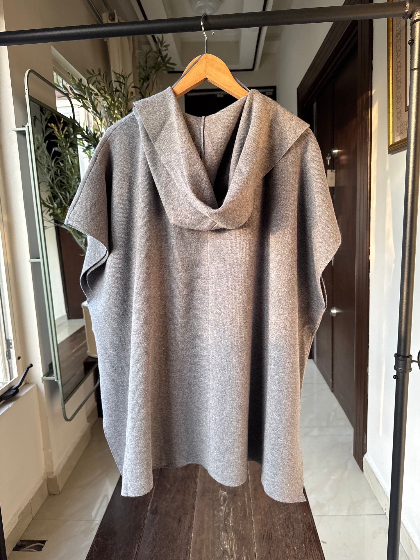 CARDIGAN GUILLO