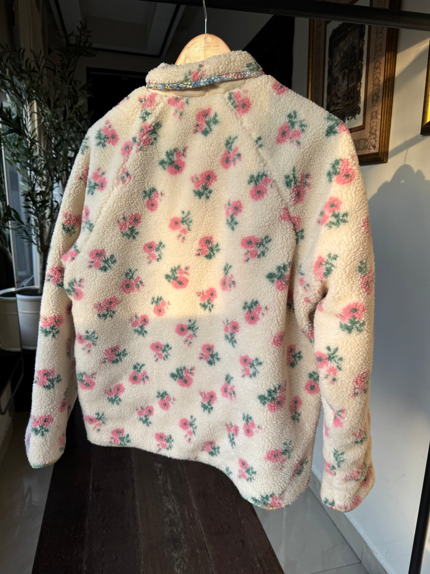 JACKET VALENTIN
