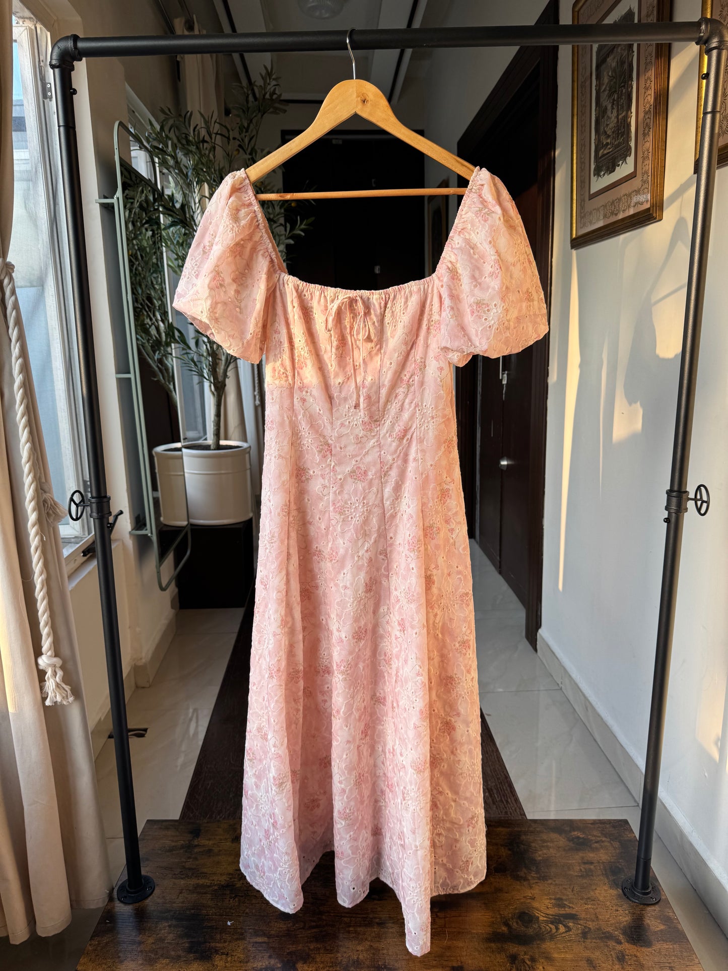 VESTIDO PINK