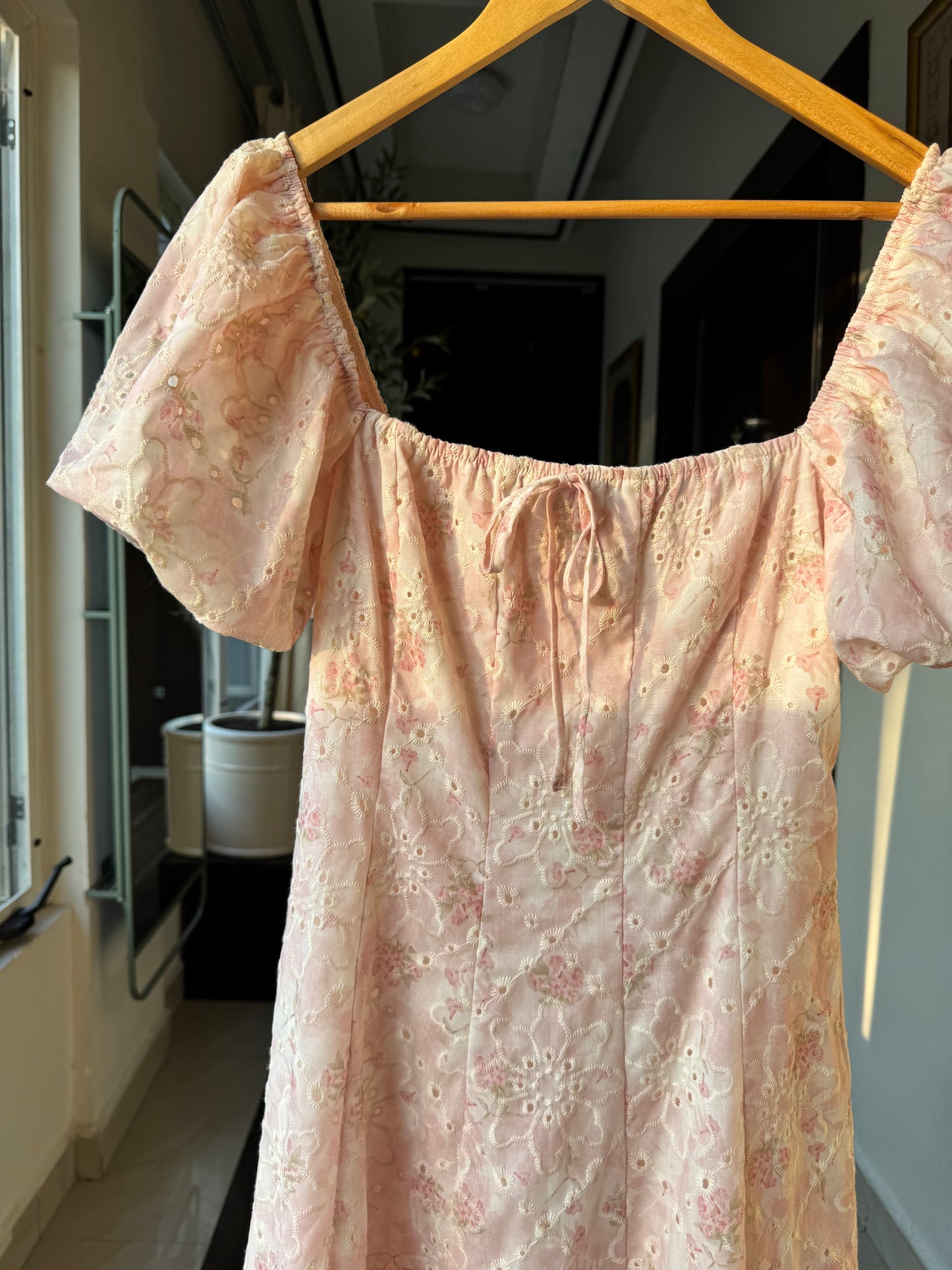 VESTIDO PINK