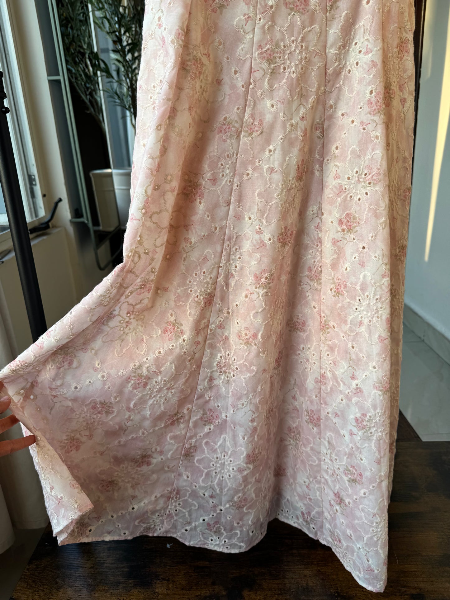 VESTIDO PINK