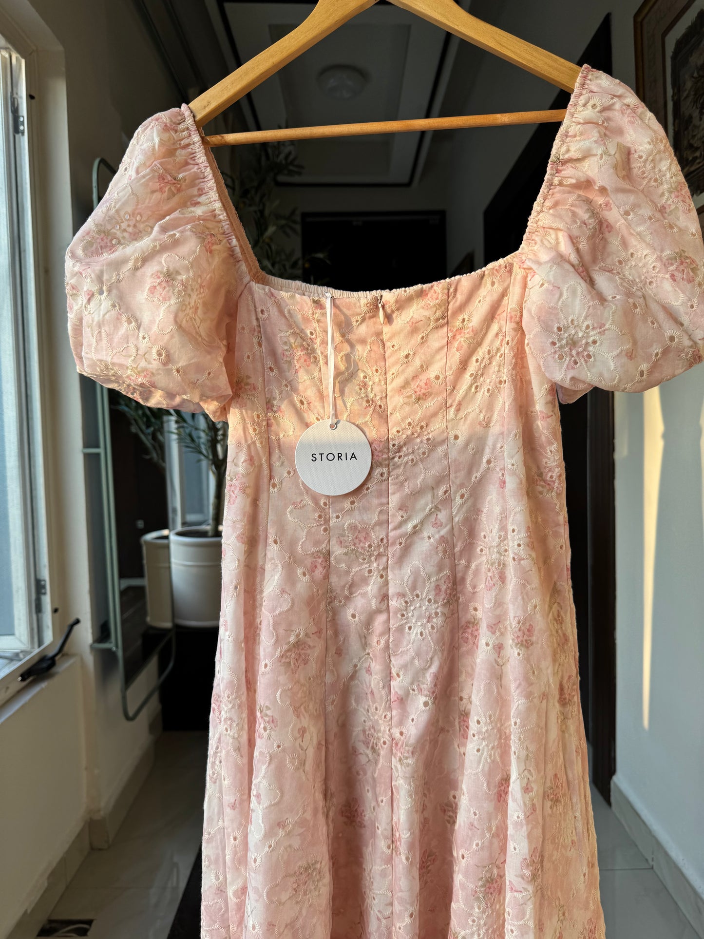 VESTIDO PINK