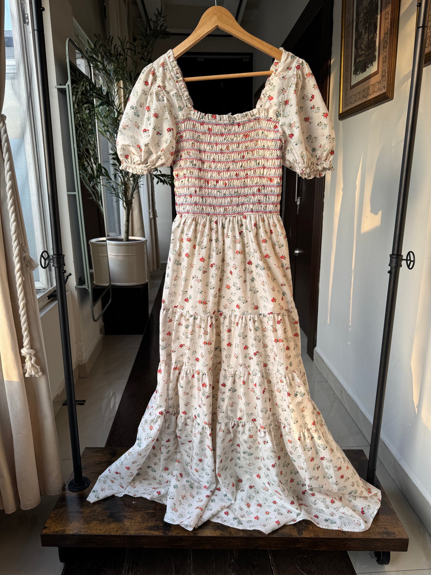 VESTIDO LULU