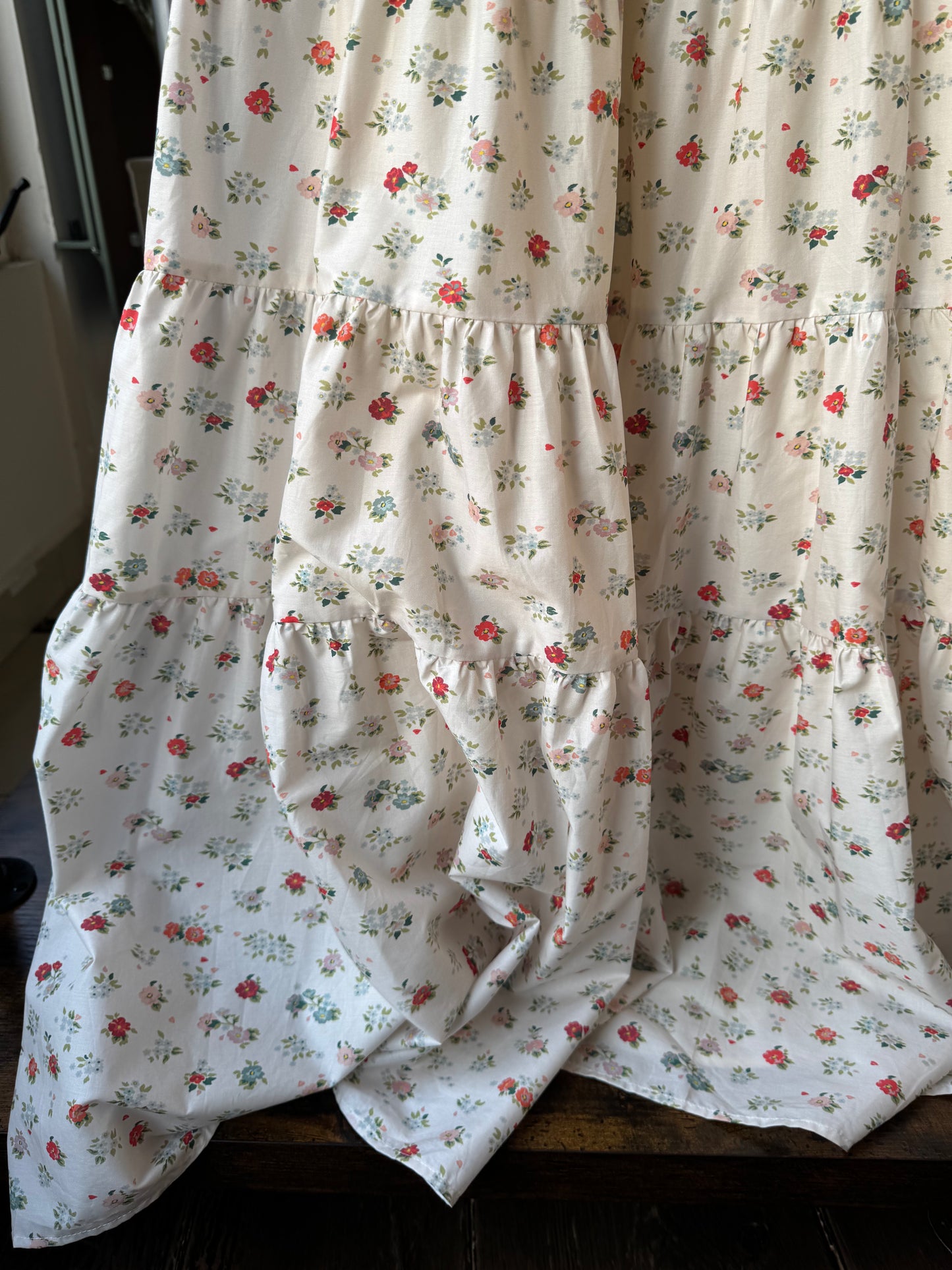 VESTIDO LULU