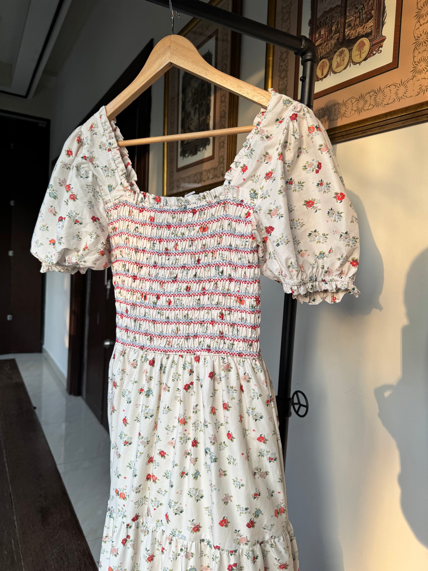VESTIDO LULU
