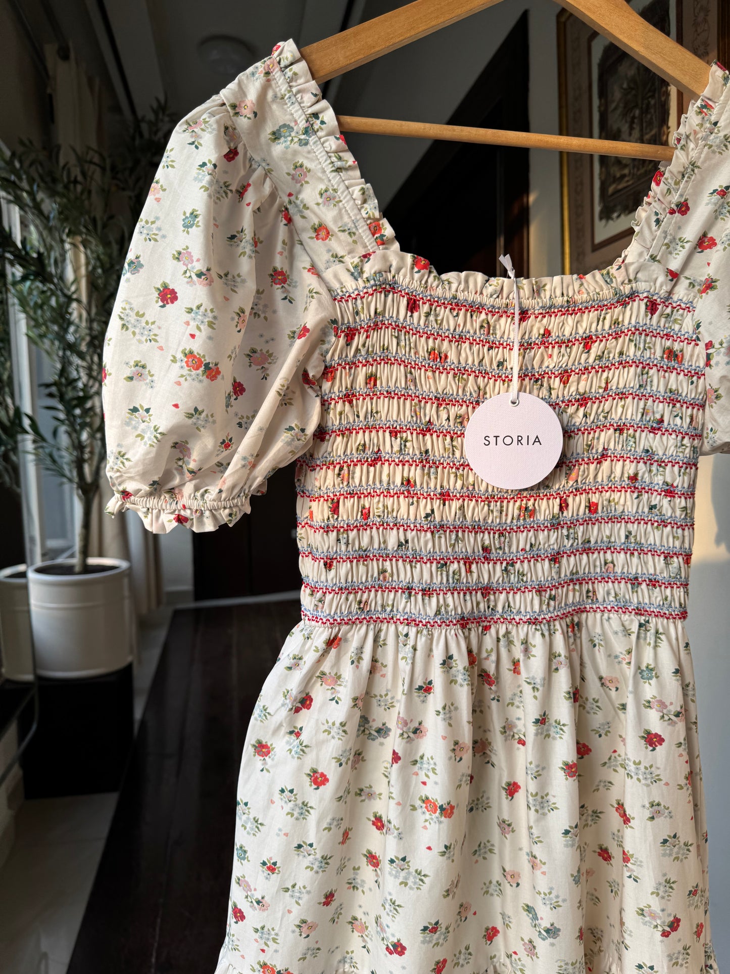 VESTIDO LULU
