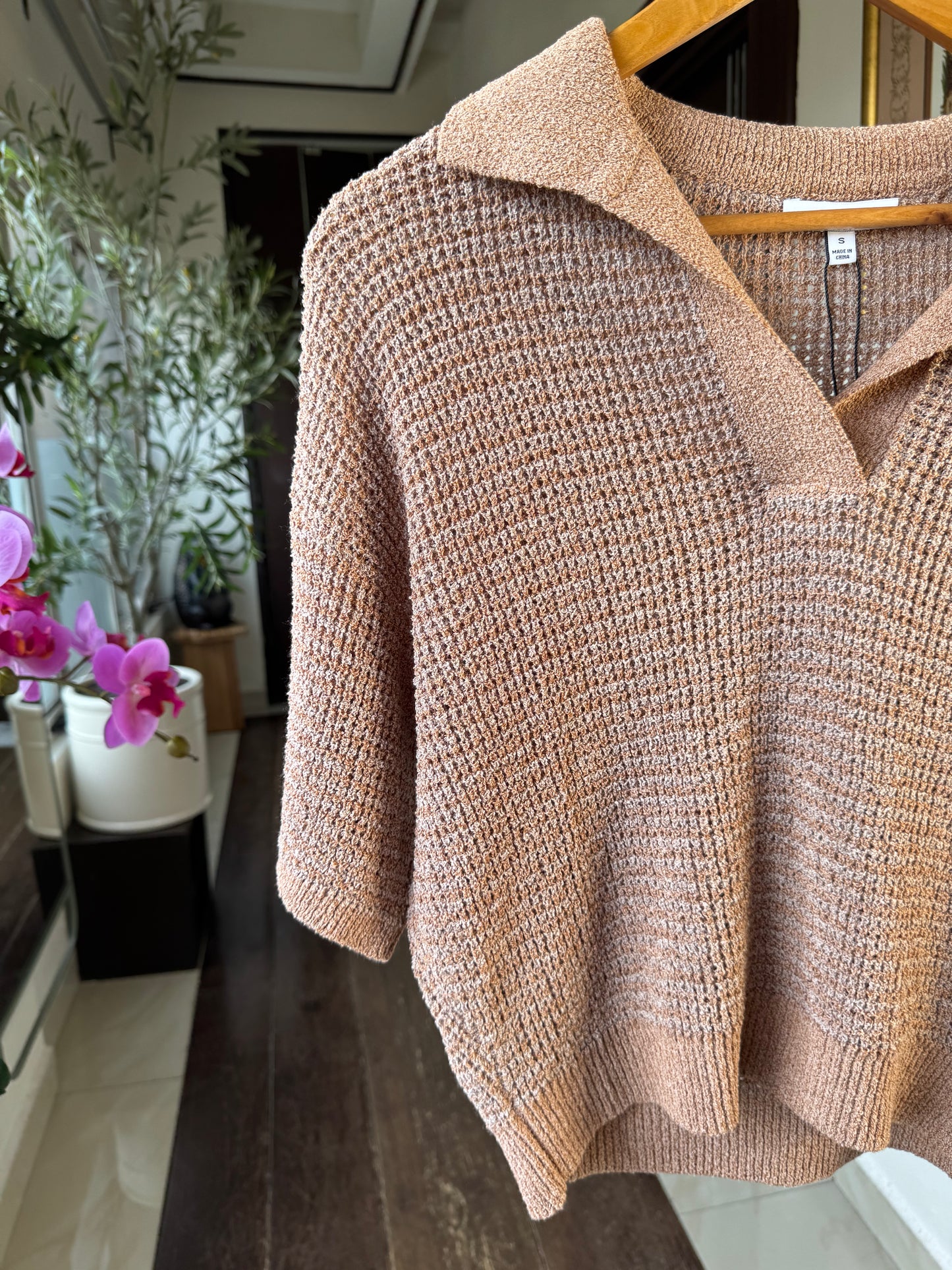 BLUSA LUISA