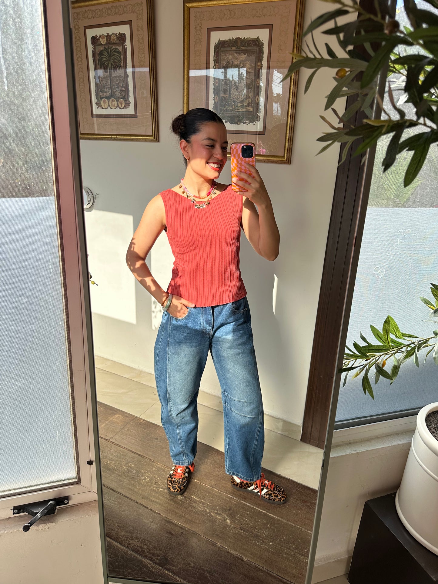 PANTALON TERRA