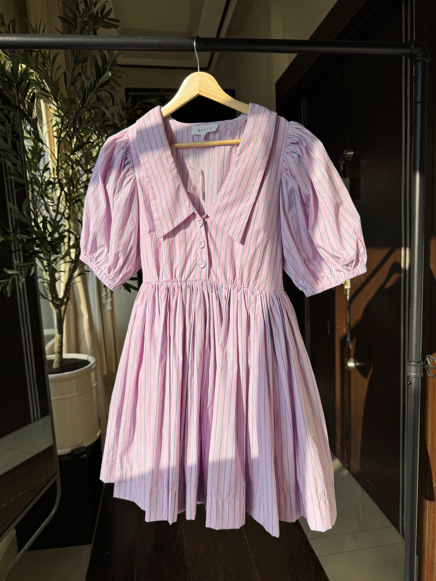 VESTIDO SALOME