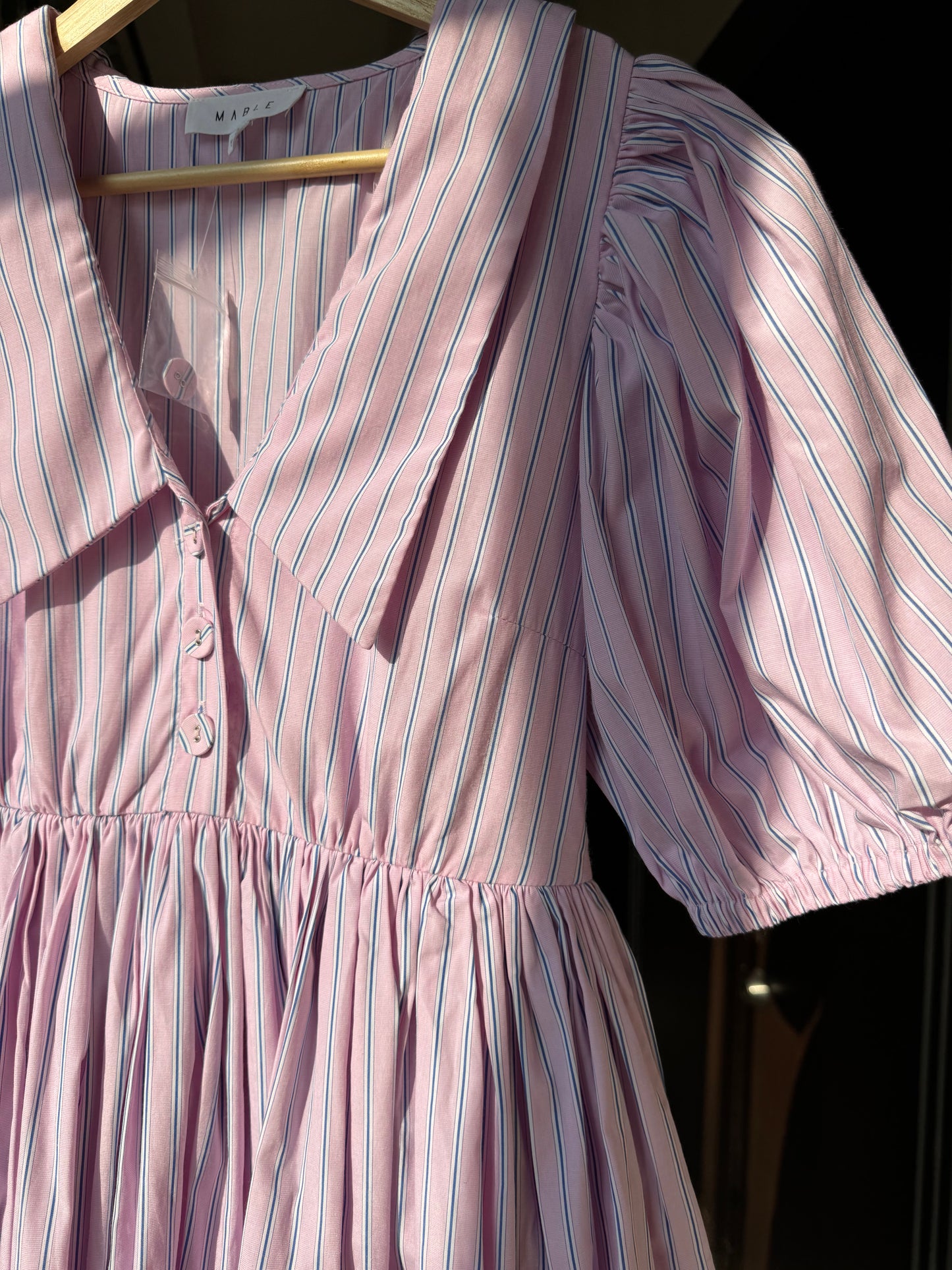 VESTIDO SALOME