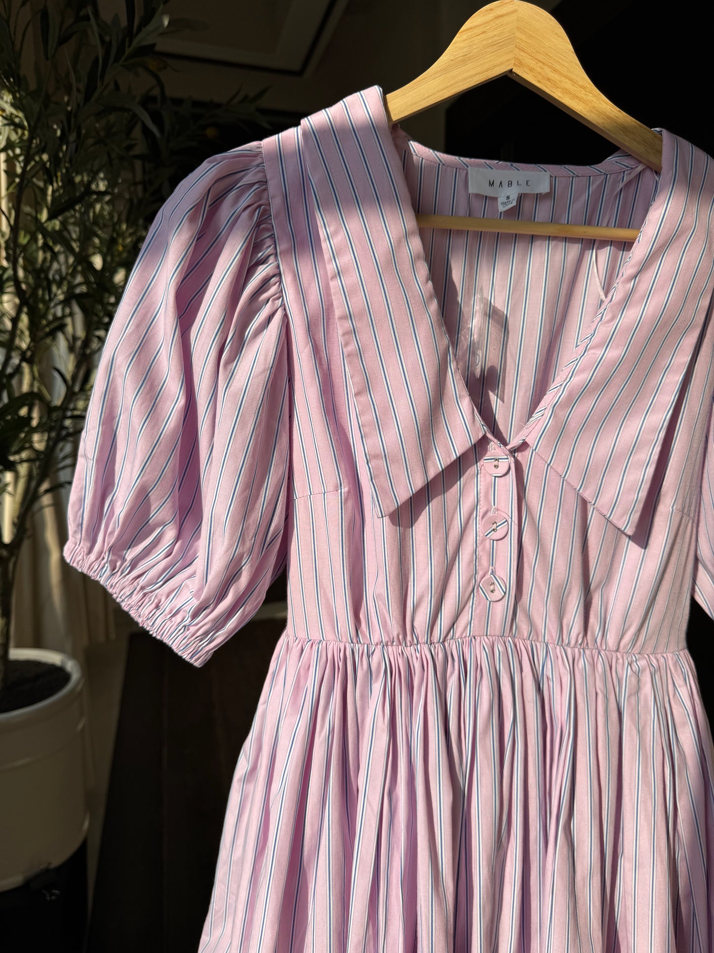 VESTIDO SALOME