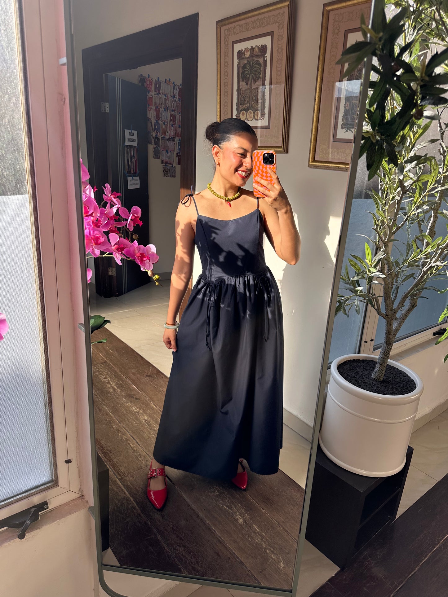 VESTIDO SUN