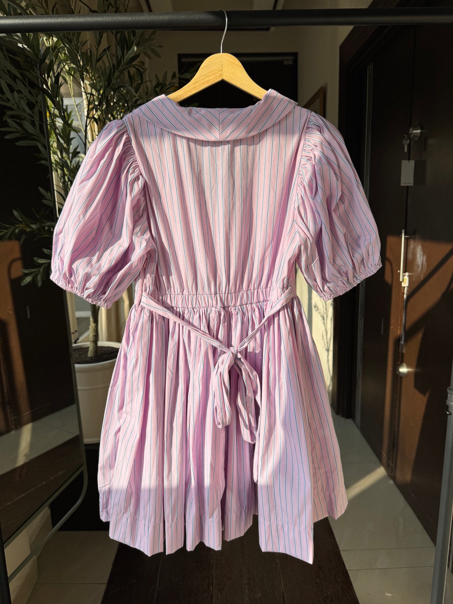 VESTIDO SALOME