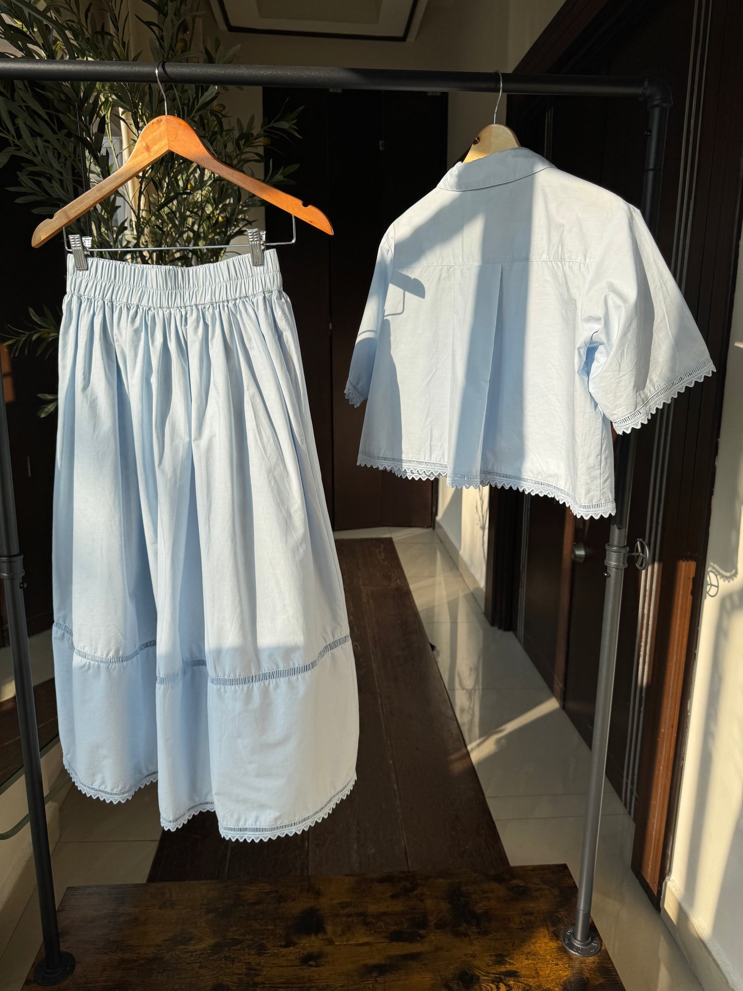 SET BREEZE