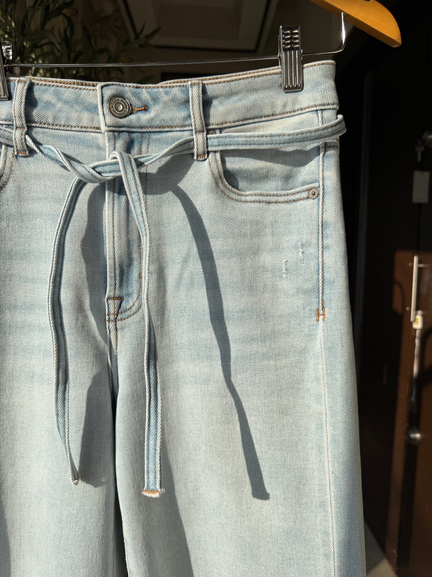 JEANS VERA