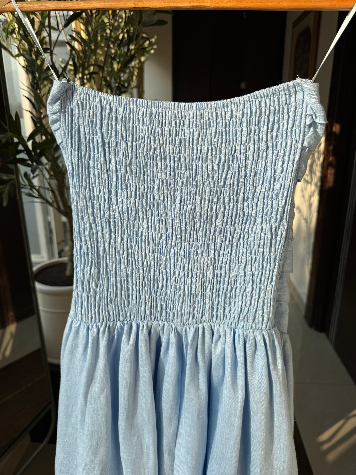 VESTIDO PENELOPE