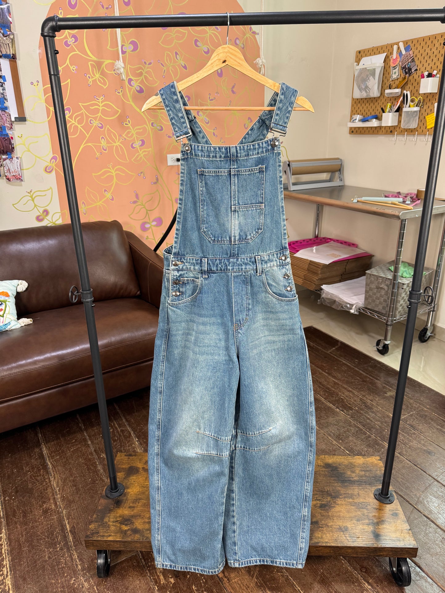 OVERALL ANA CHRIS
