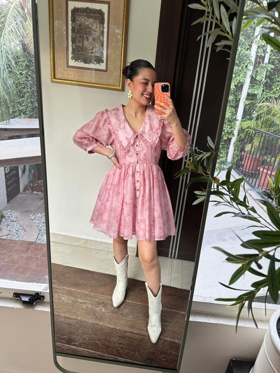 VESTIDO GRISS 2.0