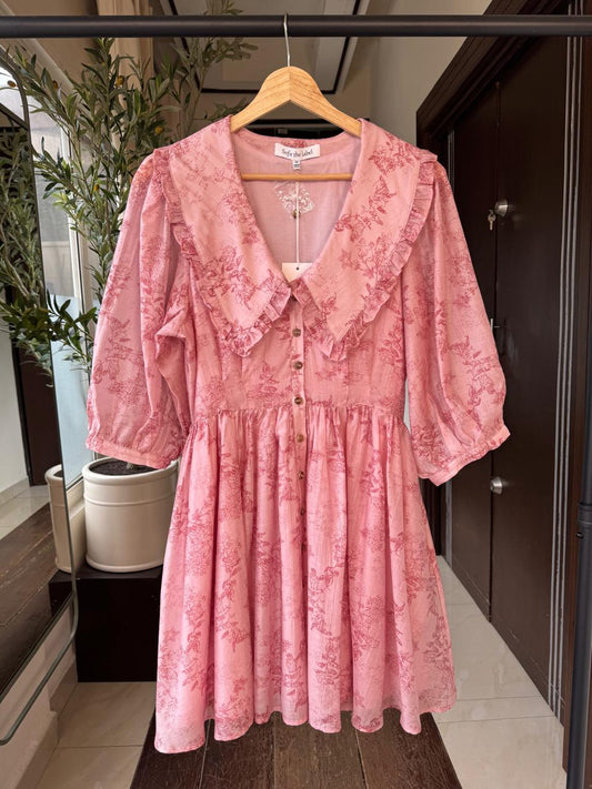 VESTIDO GRISS 2.0