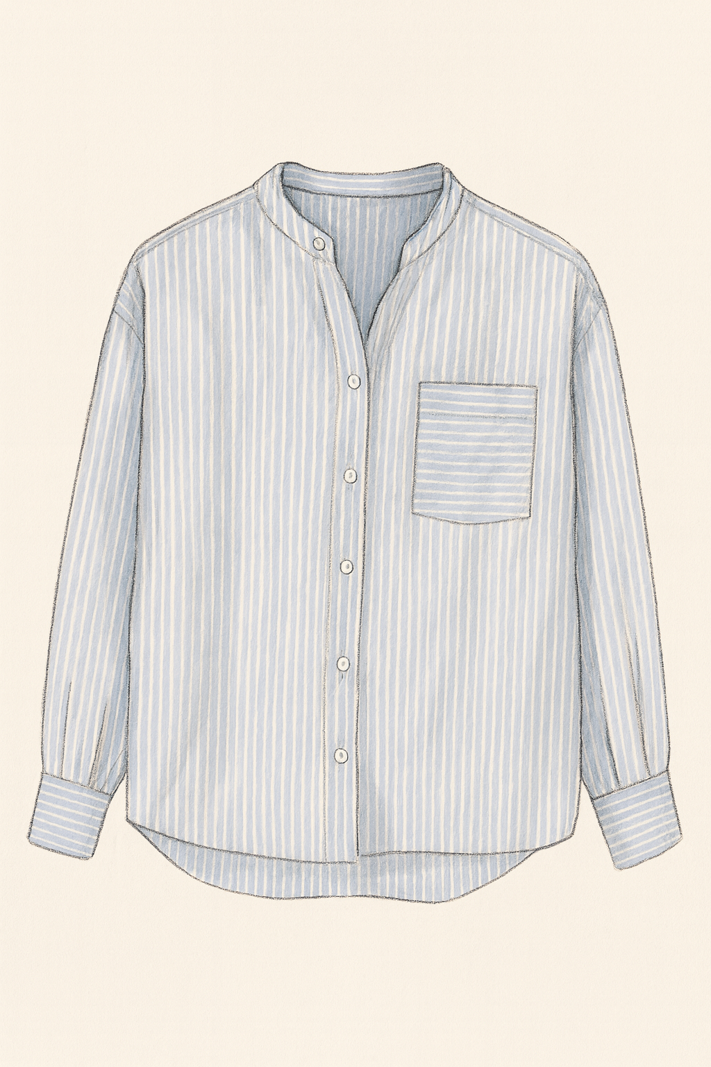CAMISA SARA