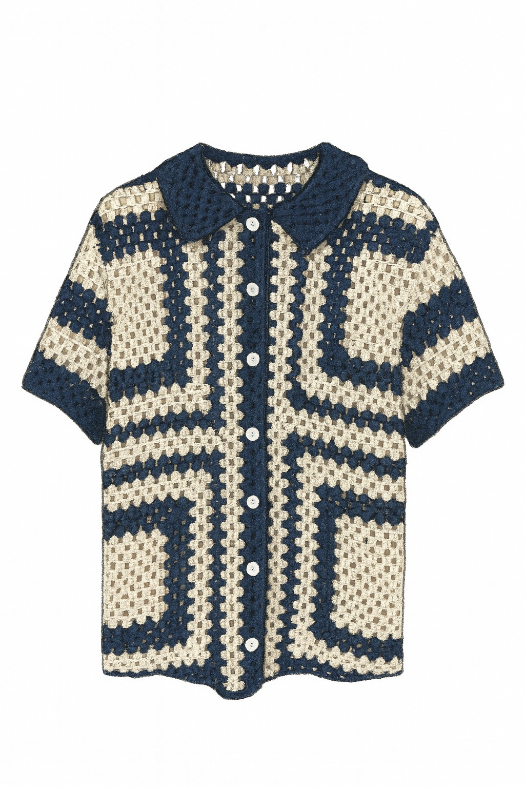 BLUSA EVELINA