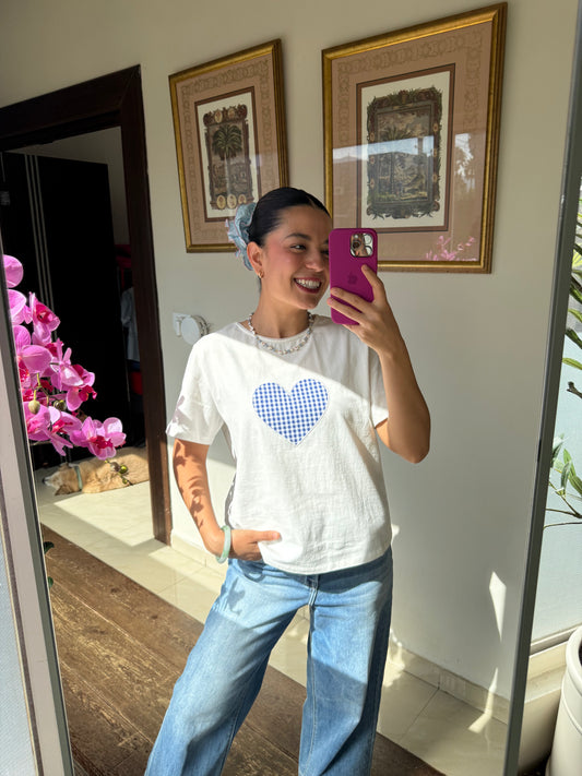 PLAYERA KAREN