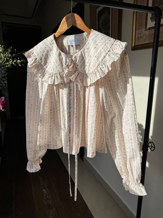 BLUSA MARYCRUZ