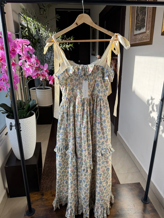 VESTIDO GABY