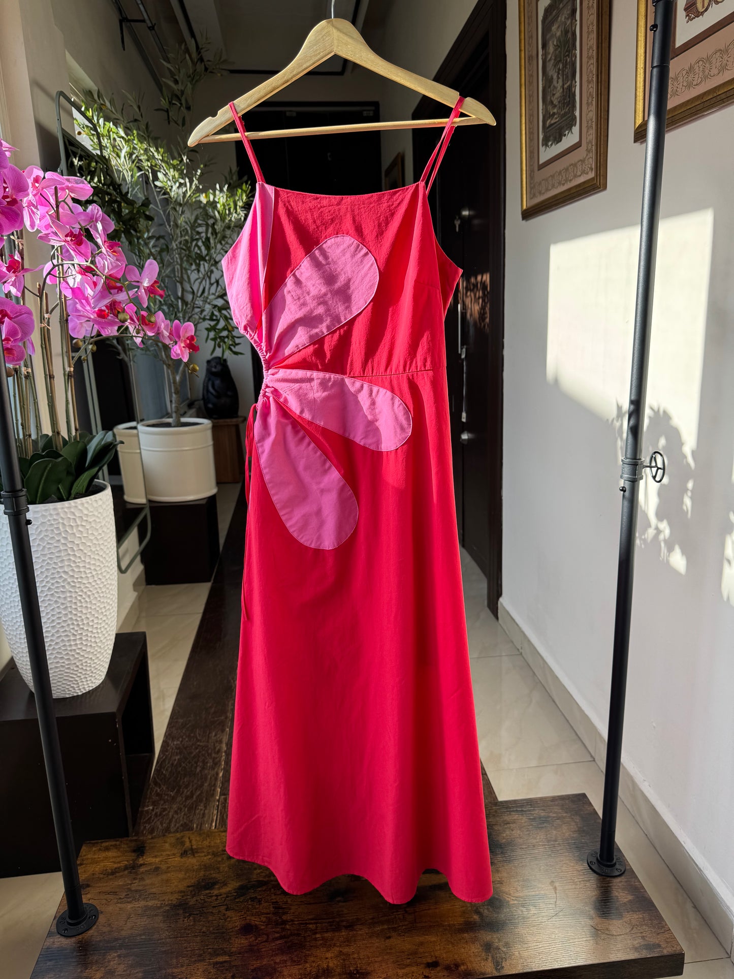 VESTIDO IDALIA
