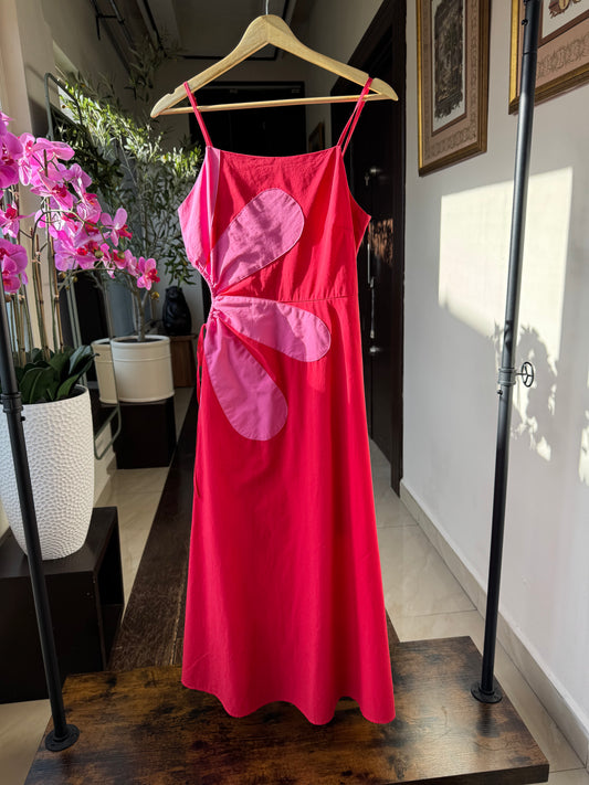 VESTIDO IDALIA