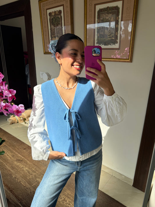 BLUSA LORE
