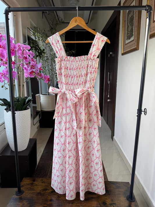 VESTIDO GRACE