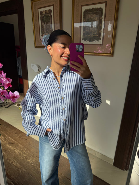 CAMISA FATY