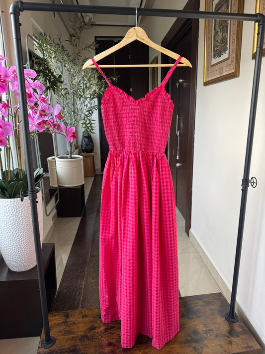 VESTIDO JIME
