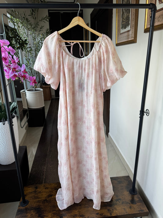 VESTIDO LINDA
