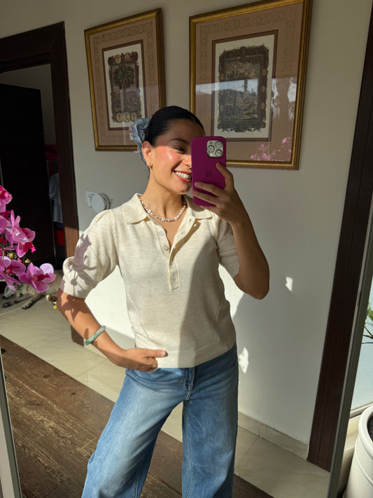 BLUSA RAQUEL
