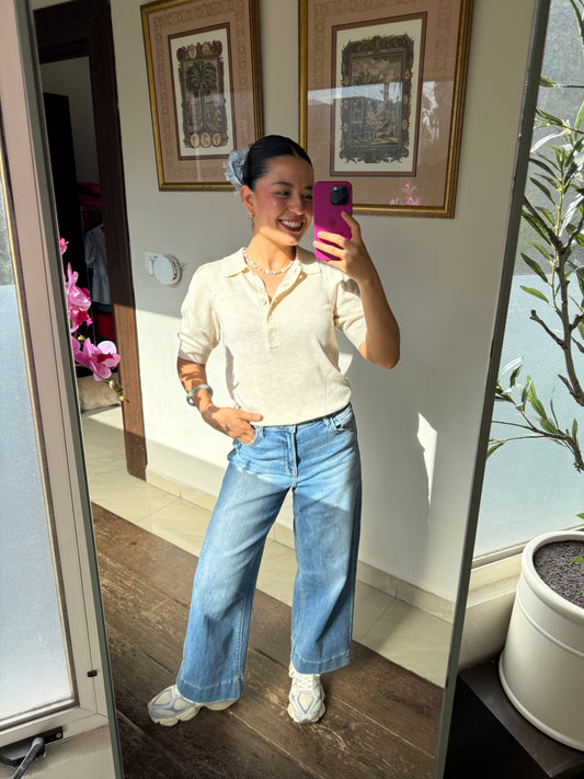 JEANS DIANA