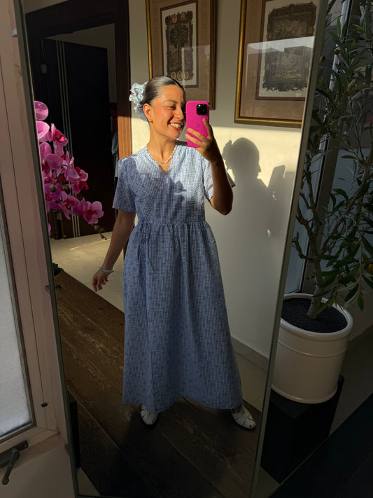 VESTIDO URSULA