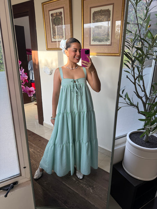 VESTIDO MARCE