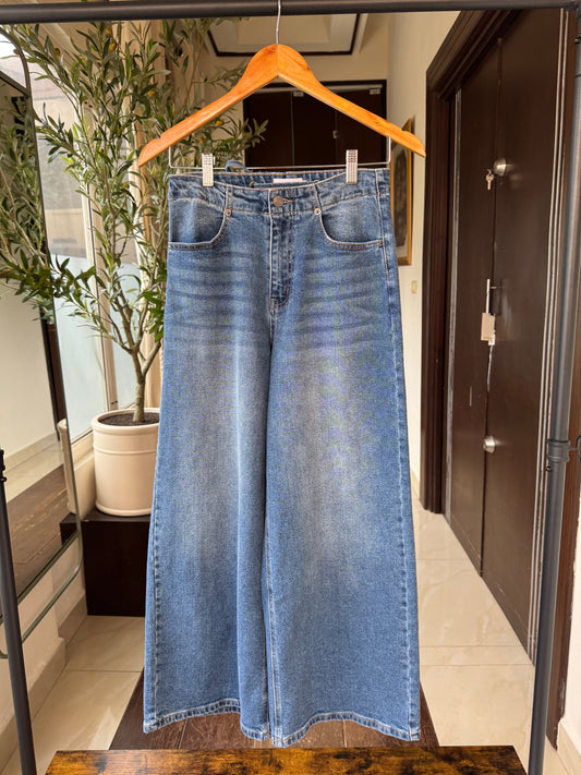 JEANS CORDELIA