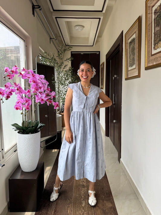 VESTIDO ANGELICA